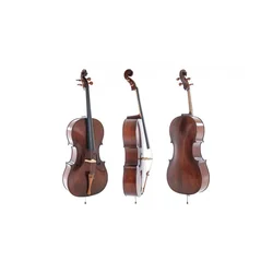 Violončelo 4/4 Koncertni Meister Rubner GS403.080.100