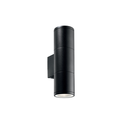 Ideal Lux - Spoljno zidno svetlo 2xGU10/35W/230V IP54