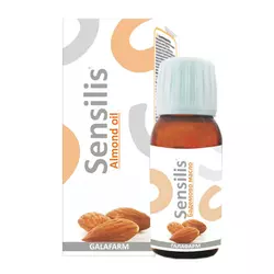 Sensilis® Bademovo ulje 50 ml