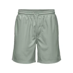 Only & Sons Hlače Tel temno zelena