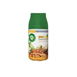 Air Wick Dopuna za automatski osveživač prostora Vanilla & Sandakwood, 250ml