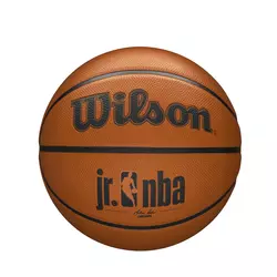 Wilson JR NBA DRV, košarkaška lopta, smeđa WTB9500XB04