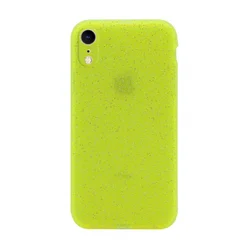 Maska Jerry za iPhone XR 6.1 in zuta