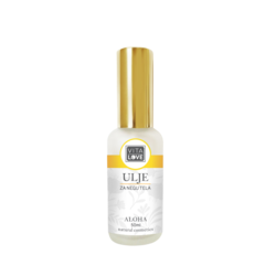 Vitalia Farm Ulje za negu tela Aloha, 50 ml