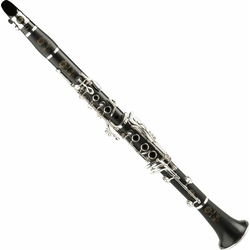 SELMER BB klarinet RECITAL