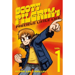 Scott Pilgrim