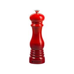 Le Creuset Pepper Mill Cherry Red 96001900060000