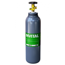 CO2 steklenica 5 l