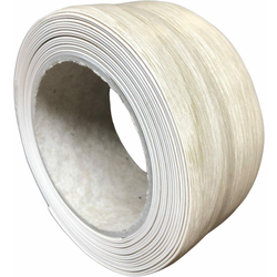 samolepilni trak za tla 52mm/5m PVC hrast sv.