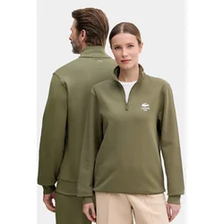 Lacoste pulover bombažen