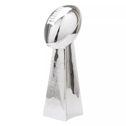 NFL Super Bowl Trophy (34cm)