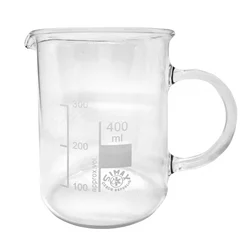 Dekanterska čaša SIMAX 400ml
