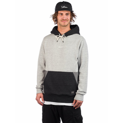 Volcom Forzee Hoodie storm Gr. L