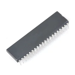 PIC18F4550-I/P