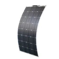dgsunlight Fleksibilni solarni panel, 1000W, 12V/24V, 100w 1pcs, (5000156979)