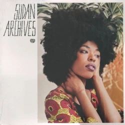 Sudan Archives Sudan Archives (12 Vinyl LP)