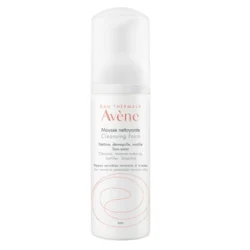 EAU THERMALE AVENE Pena za umivanje, 150ml
