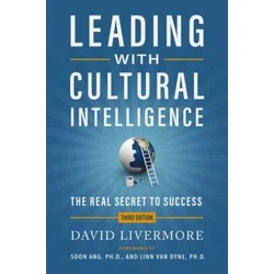 LEADING WITH CULTURAL INTELLIGENCE E03
