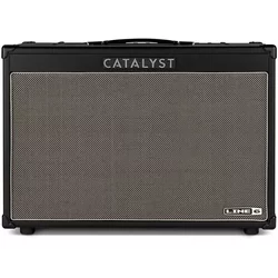 Line6 Catalyst CX 200