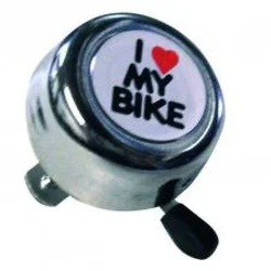 ZVONCE - I LOVE MY BIKE - HROMIRANA (190706)