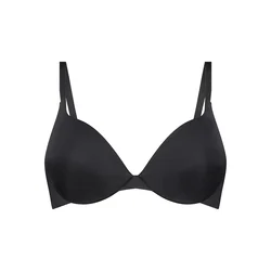 Hunkemöller Nedrček črna
