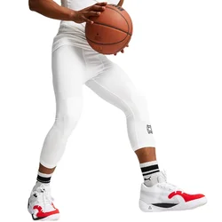 Pajkice Puma Hoops Team 3/4 Tight Baselayer