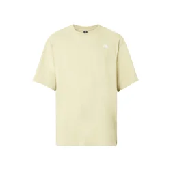 THE NORTH FACE Majica ESSENTIAL rumena