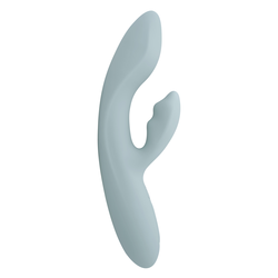 Svakom Smart vibrator Chika Zeka, Sivi