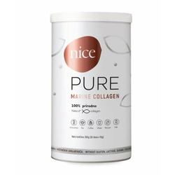 Nice Collagen Pure granule, 300 g