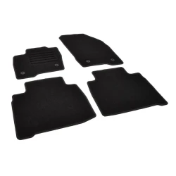 AZ Auto Design Tekstilne preproge Ford Galaxy 2015-