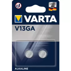 Litijumska baterija Varta V13GA - 2/1