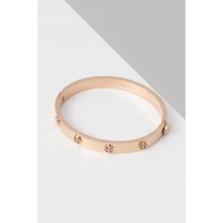 Zapestnica Tory Burch Miller Stud Hinge