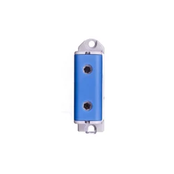 shumee Objemka Clampo Pro modra Al/Cu 16-95 mm2 KE-62.2