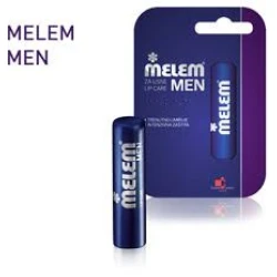 MELEM LIP BALM MEN 4,5G