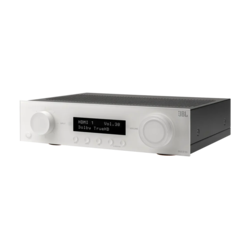 JBL MA510 5.2 AV Sprejemnik/ Receiver, Bluetooth, bela barva - JBL