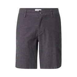 Only & Sons Chino hlače ONSMark pegasto črna