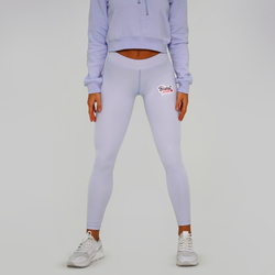 BeastPink Women‘s Leggings Crystal