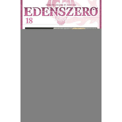 EDENS ZERO 18