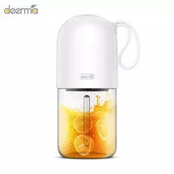 Deerma Wireless Juice Blender NU01 (6955578037719)