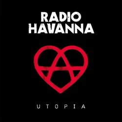 Radio Havanna - Utopia (Box Set) (Red Translucent Coloured) (LP)