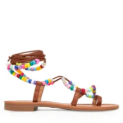 Sandali DeeZee 3575 Rjava