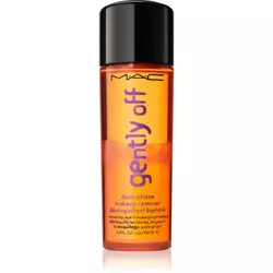 MAC Gently Off Dual-Phase Makeup Remover Odstranjivači šminke