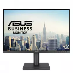 ASUS BE248CFN computer monitor 61.2 cm (24.1) 1920 x 1200 pixels WUXGA LCD Black (90LM0AJ0-B02K70)