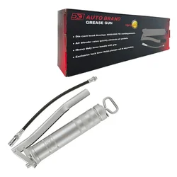 Car 888 Accessories Pištolj za podmazivanje
