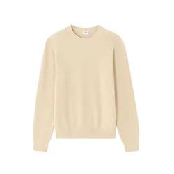 The New-Year-Old Sweater -
