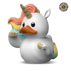 Tubbz duck - Unicorn (prva izdaja)