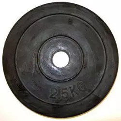 Teg 2.5kg 30mm