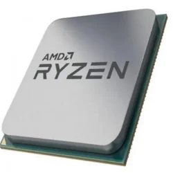AMD CPU AMD Ryzen 7 5800X 8 cores 3.8GHz (4.7GHz) Tray