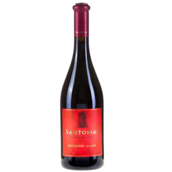 Santomas Vino Antonius Refošk 2015 0,75 l