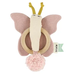 trixie grizalo butterfly